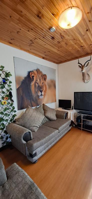 2 Bedroom Property for Sale in Ruyterwacht Western Cape